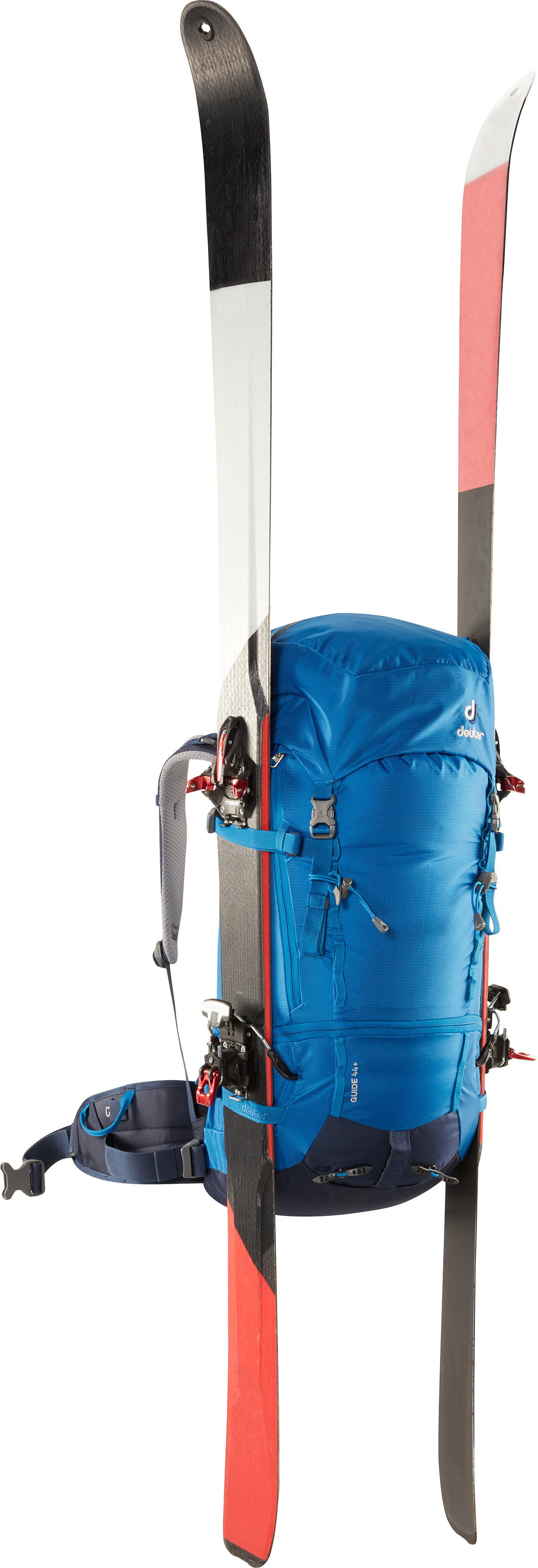 Deuter Unisex Blue Guide 44+