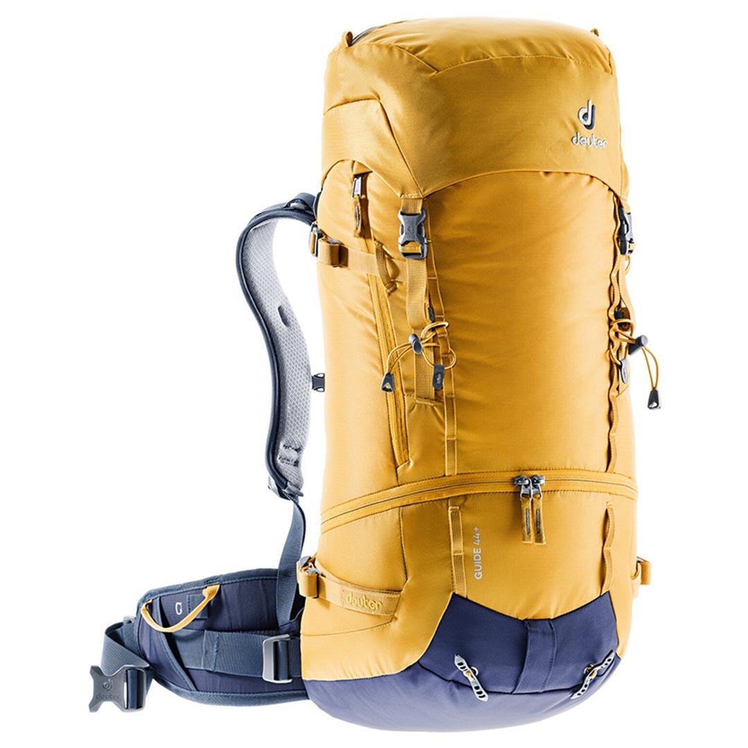 Deuter Unisex Yellow Guide 44+
