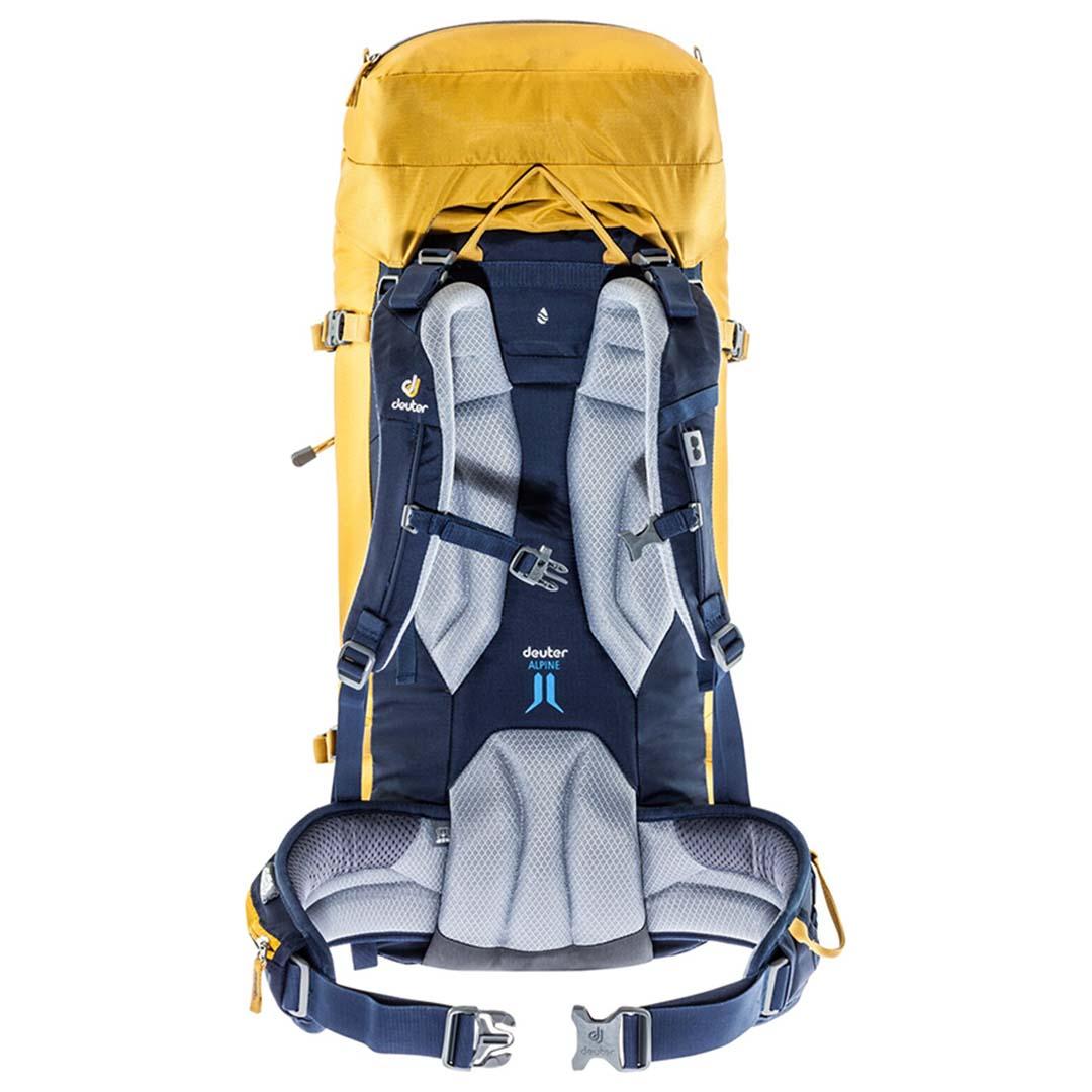 Deuter Unisex Yellow Guide 44+