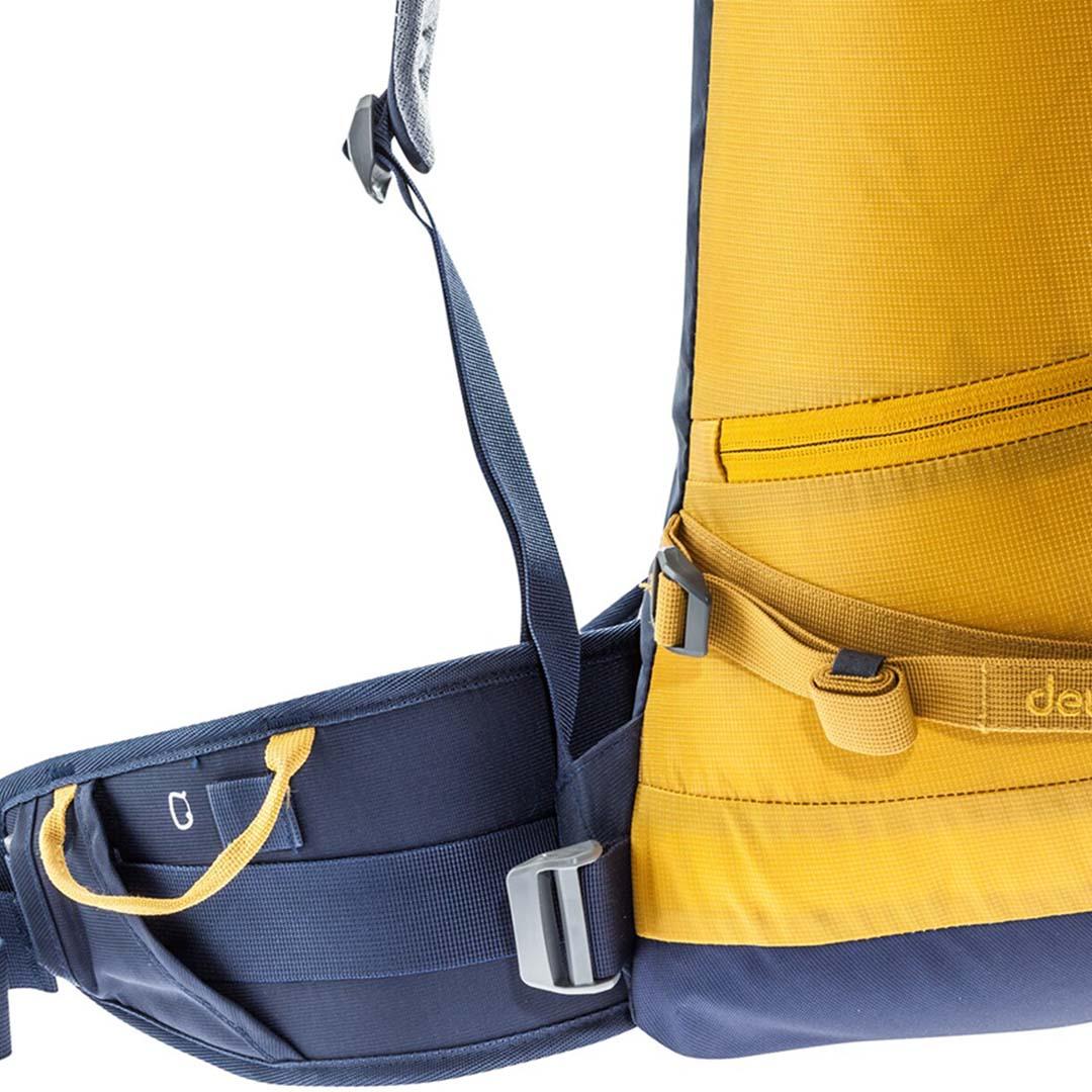 Deuter Unisex Yellow Guide 44+