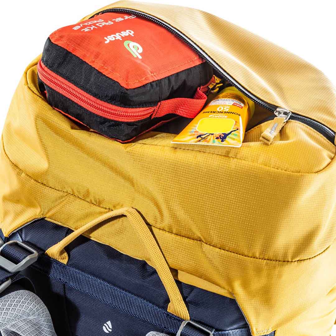 Deuter Unisex Yellow Guide 44+