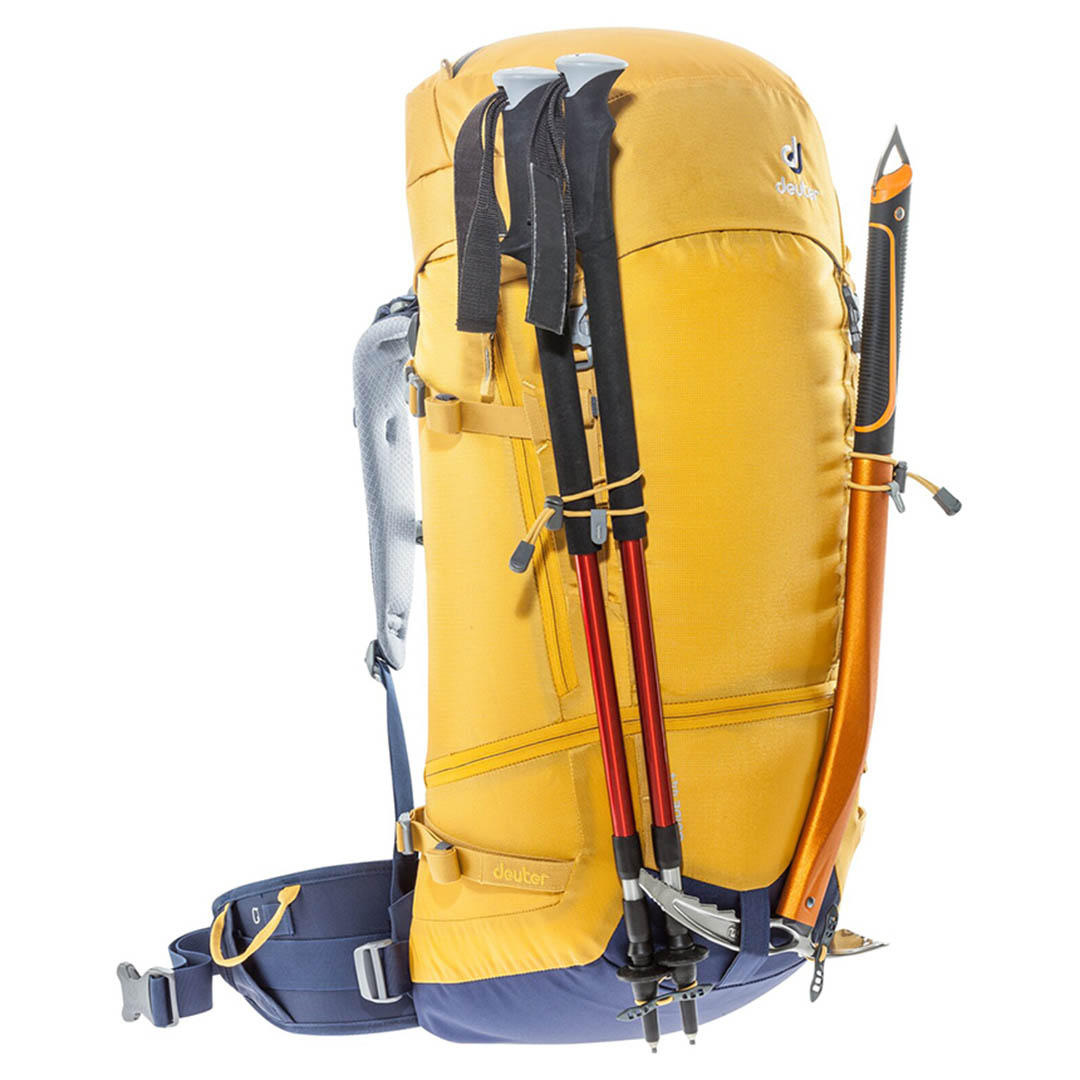Deuter Unisex Yellow Guide 44+