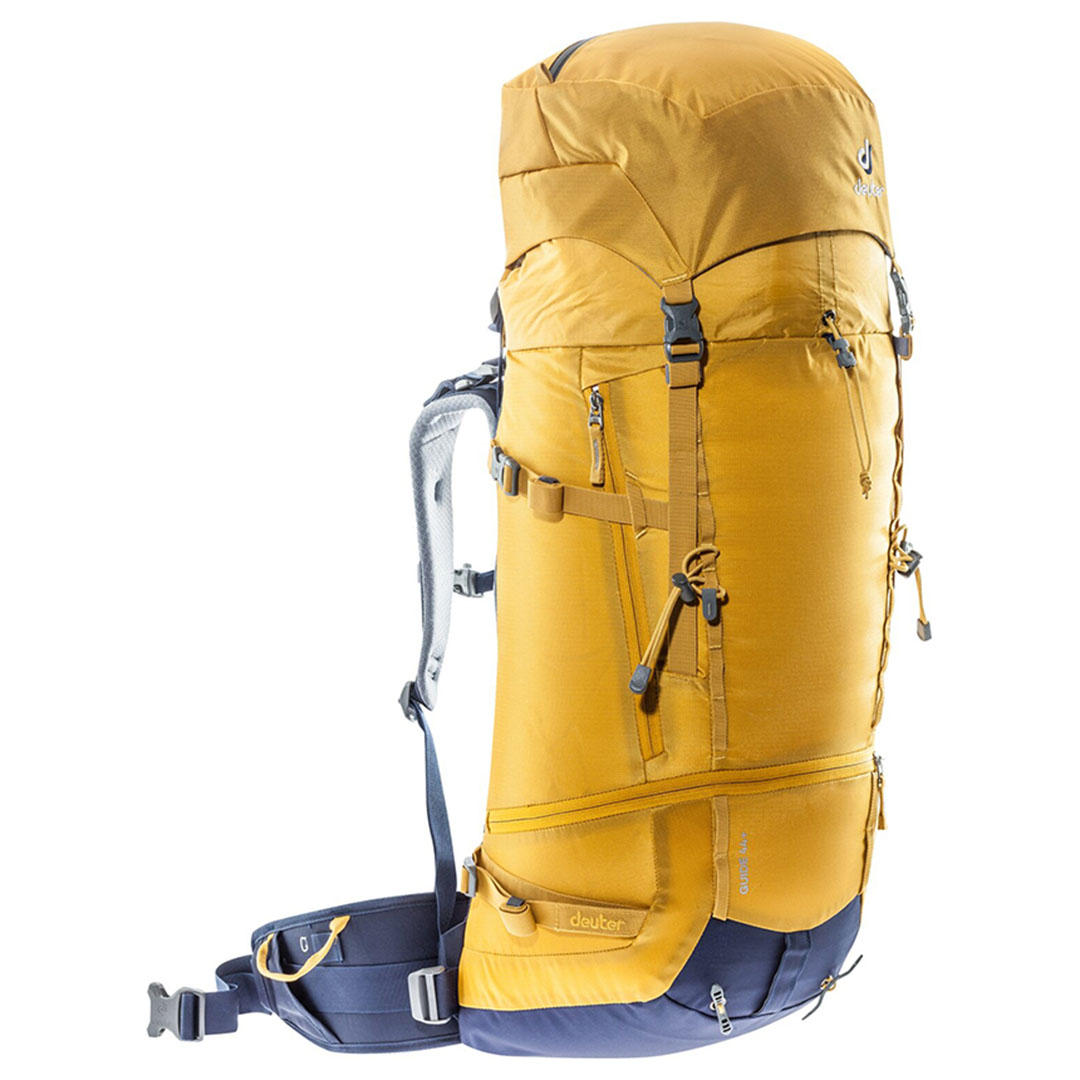 Deuter Unisex Yellow Guide 44+