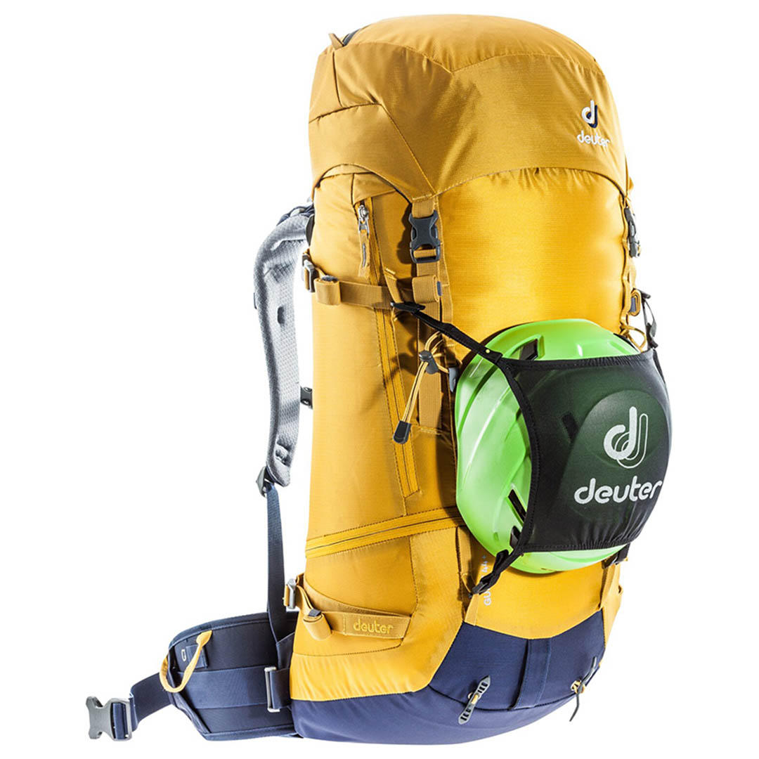 Deuter Unisex Yellow Guide 44+