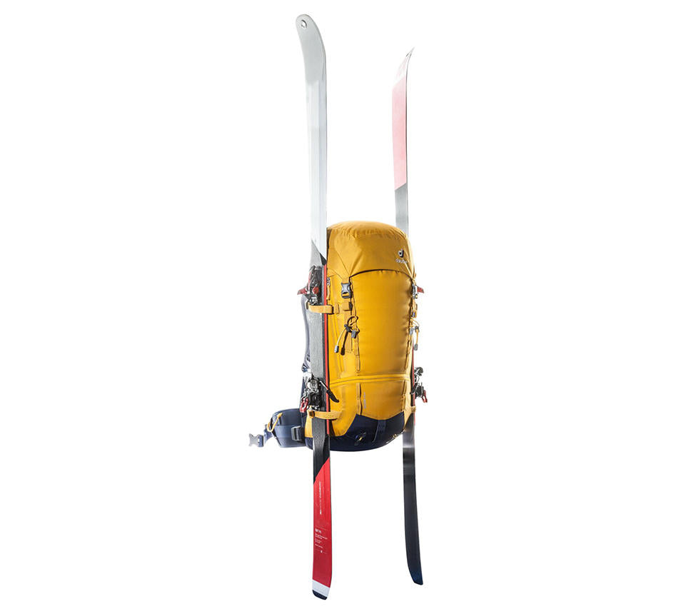 Deuter Unisex Yellow Guide 44+