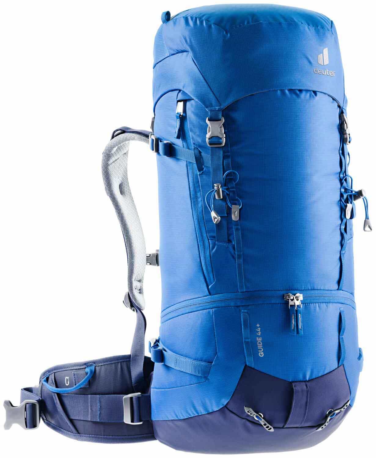 Deuter Unisex Blue Guide 44+