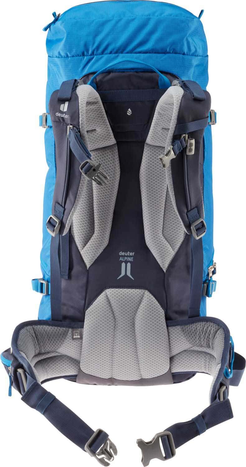 Deuter Unisex Blue Guide 44+