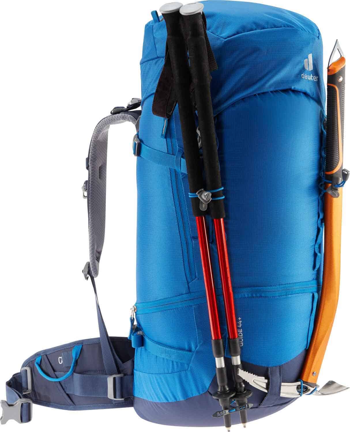 Deuter Unisex Blue Guide 44+