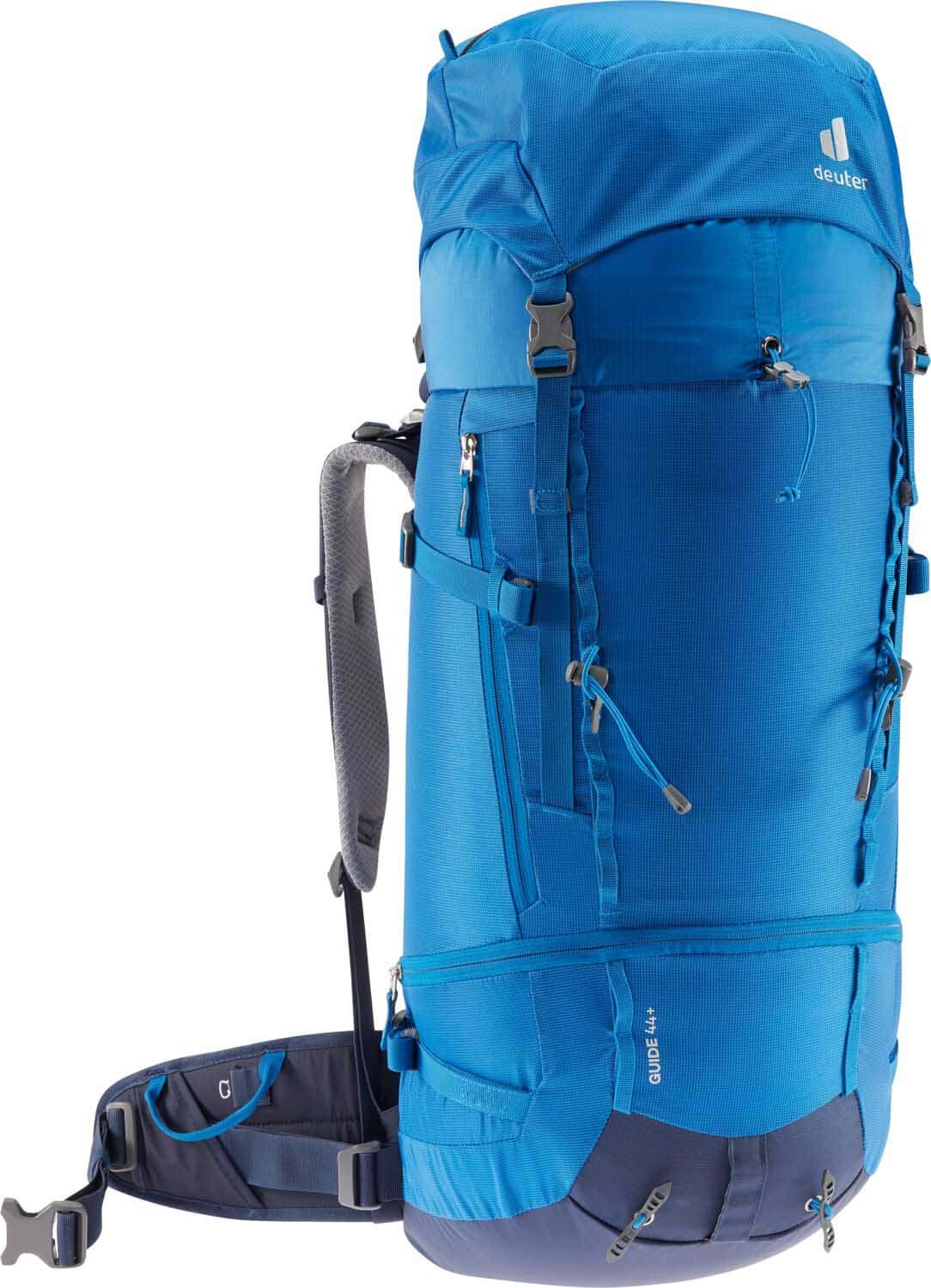 Deuter Unisex Blue Guide 44+