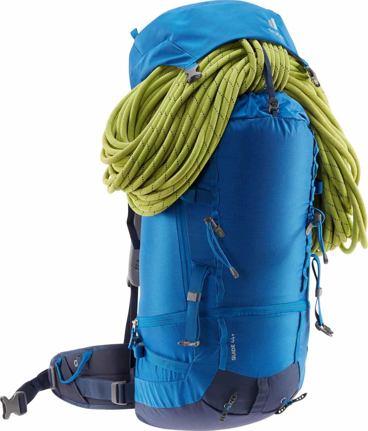 Deuter Unisex Blue Guide 44+