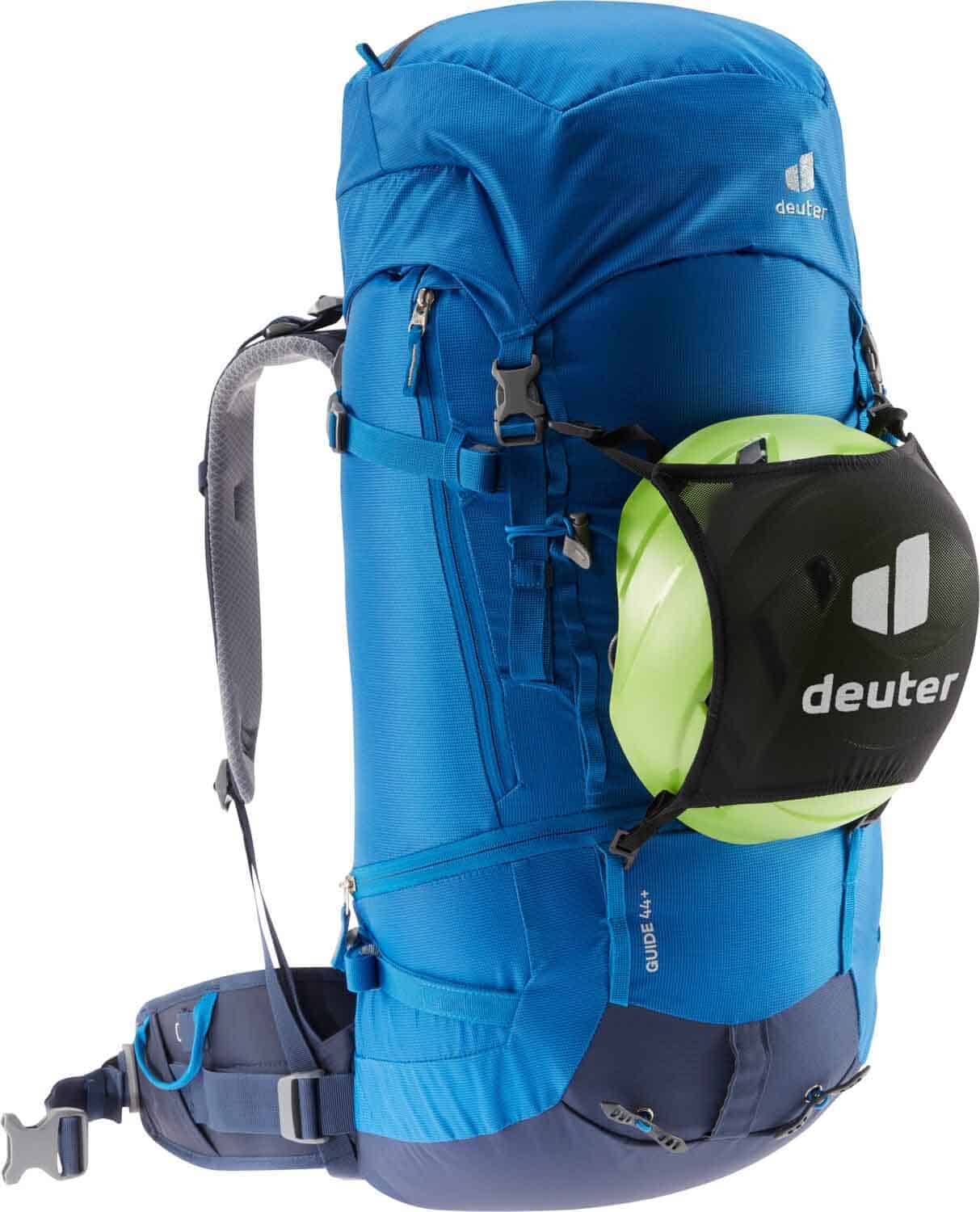 Deuter Unisex Blue Guide 44+