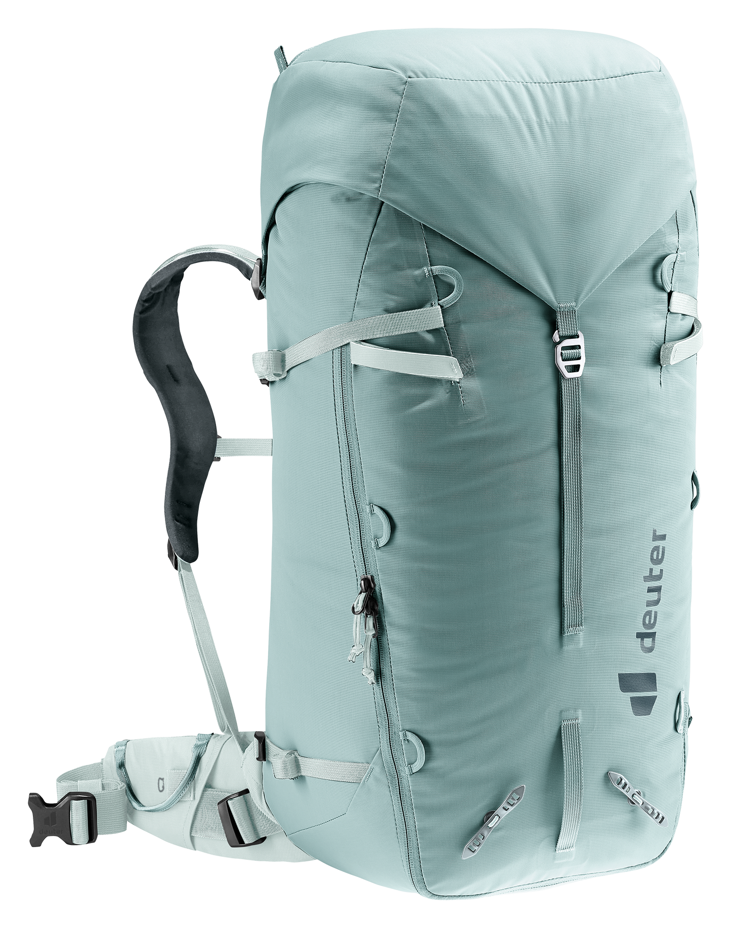 Deuter Unisex Green Guide 42+8 SL