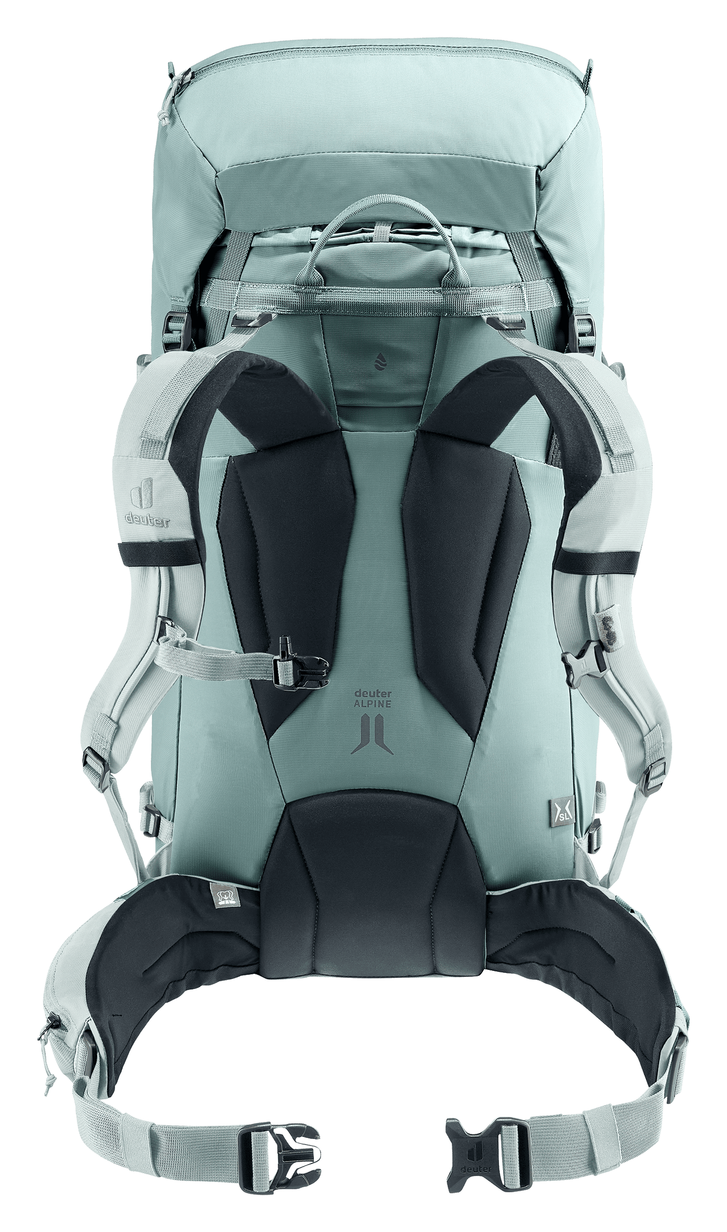 Deuter Unisex Green Guide 42+8 SL