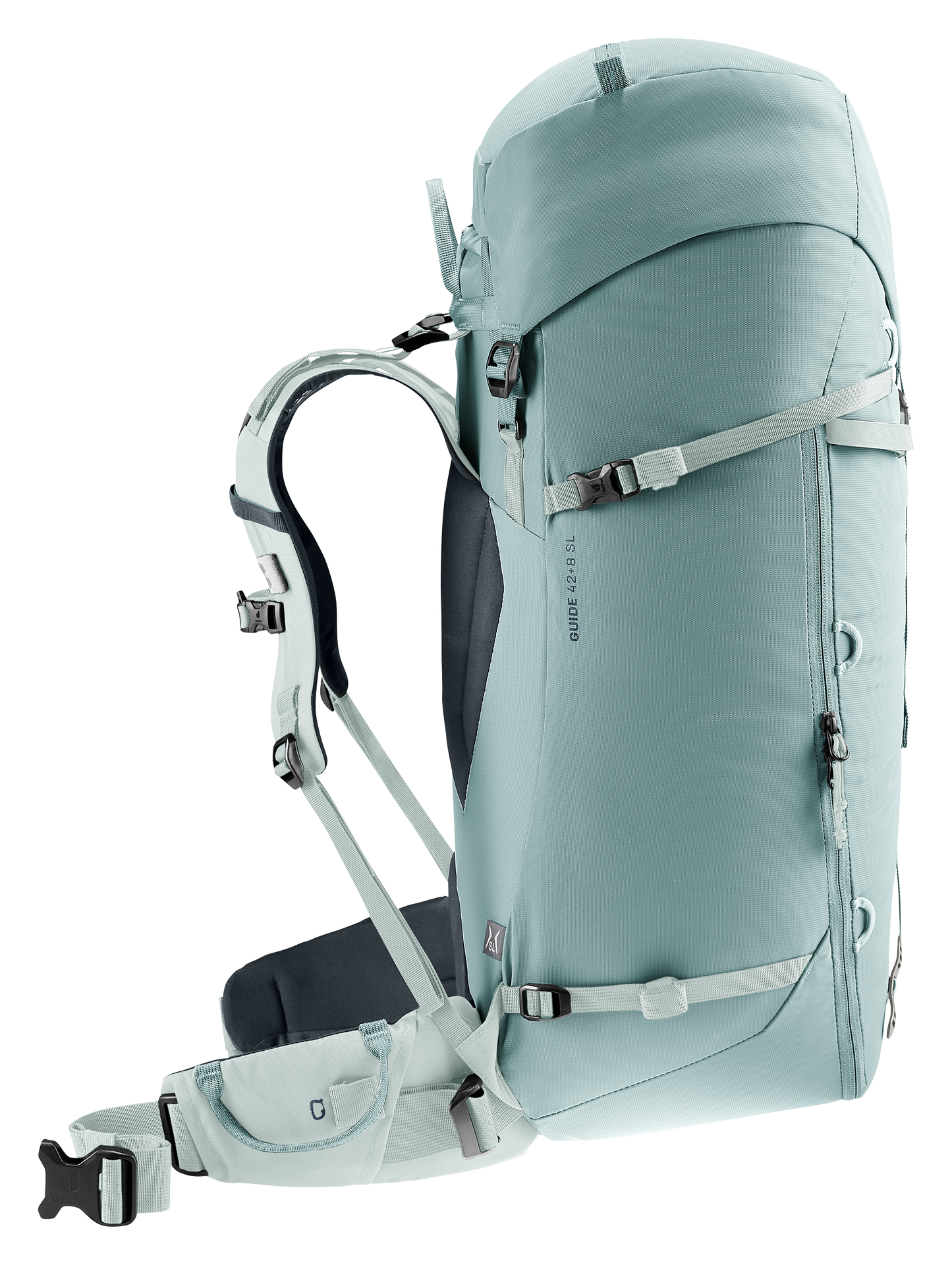 Deuter Unisex Green Guide 42+8 SL