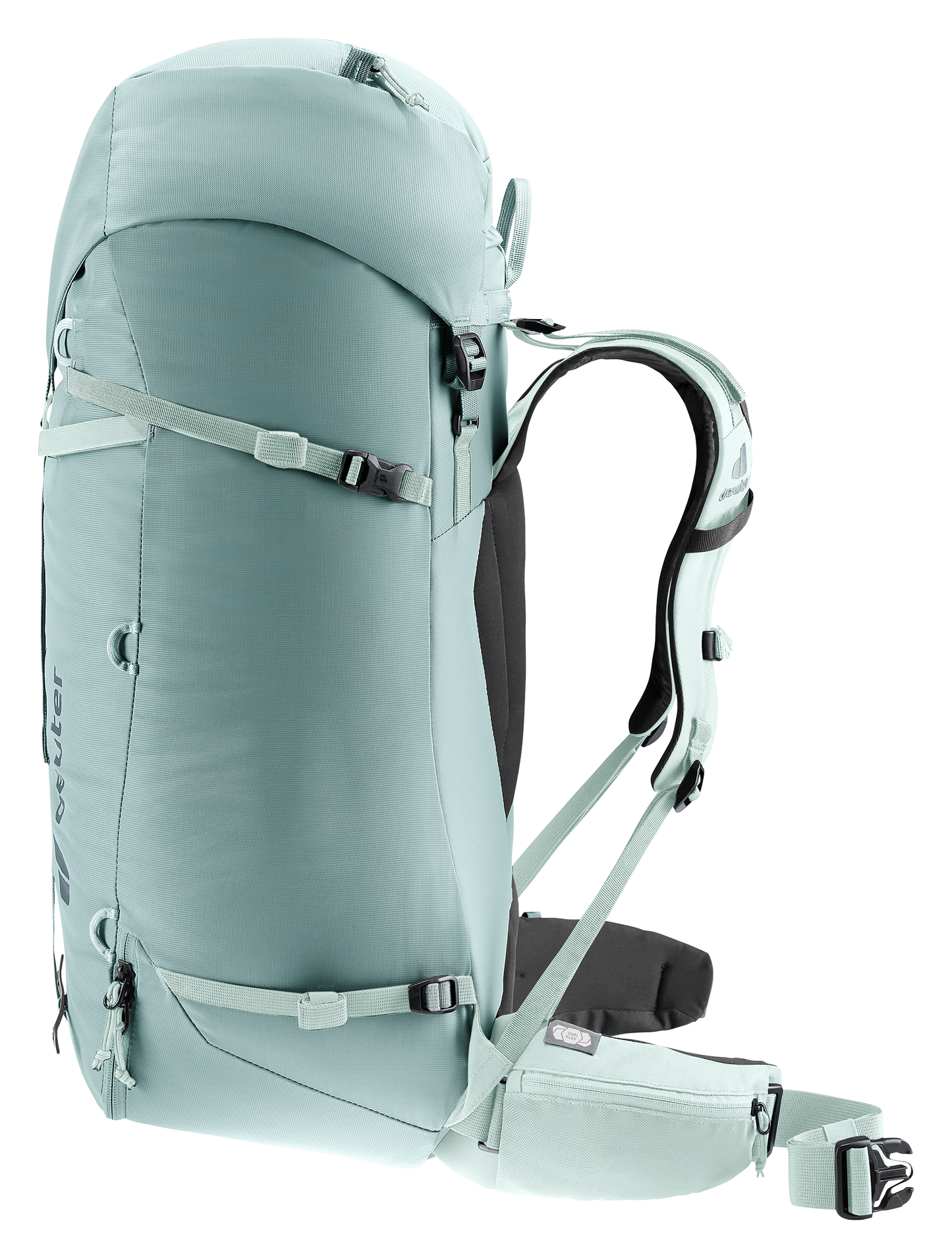 Deuter Unisex Green Guide 42+8 SL