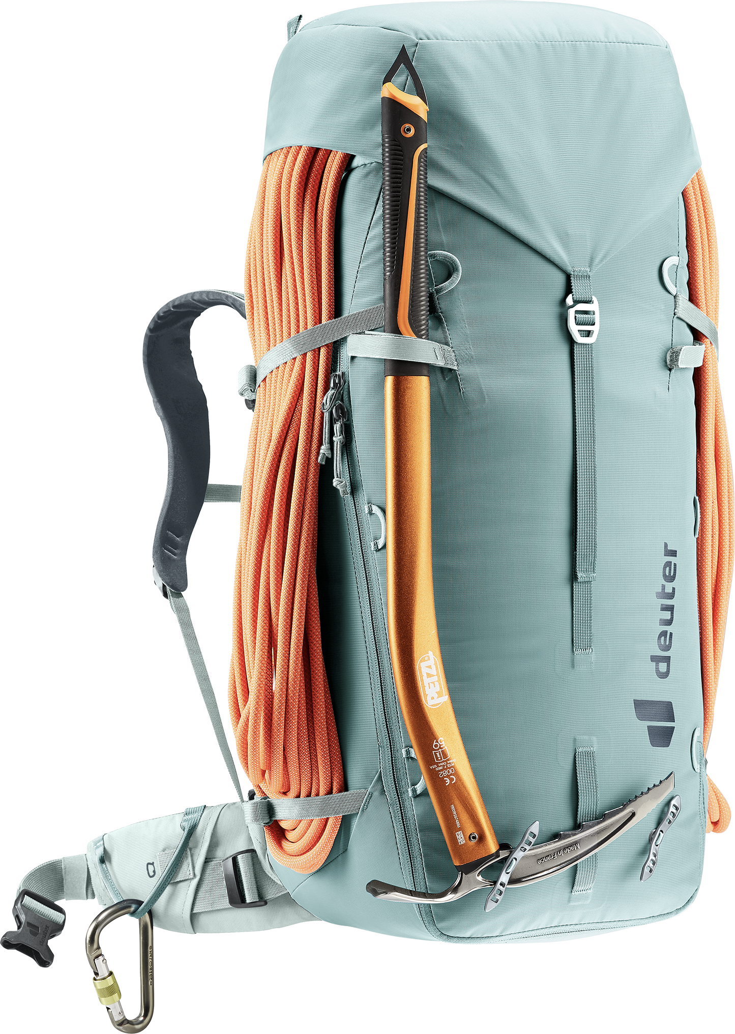 Deuter Unisex Green Guide 42+8 SL