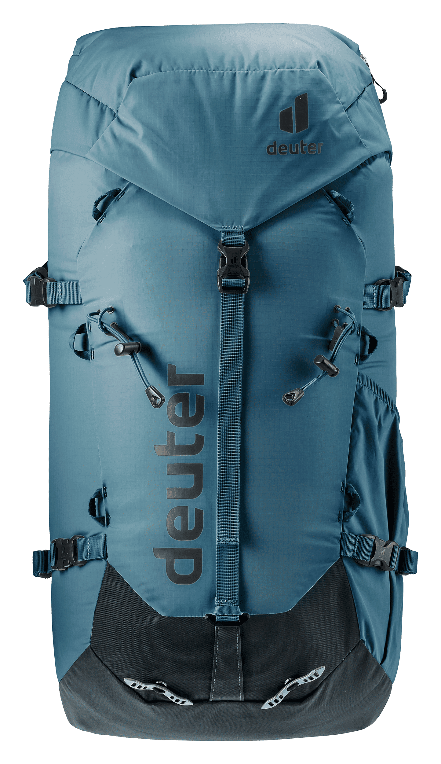 Deuter Unisex Blue Gravity Expedition 45+