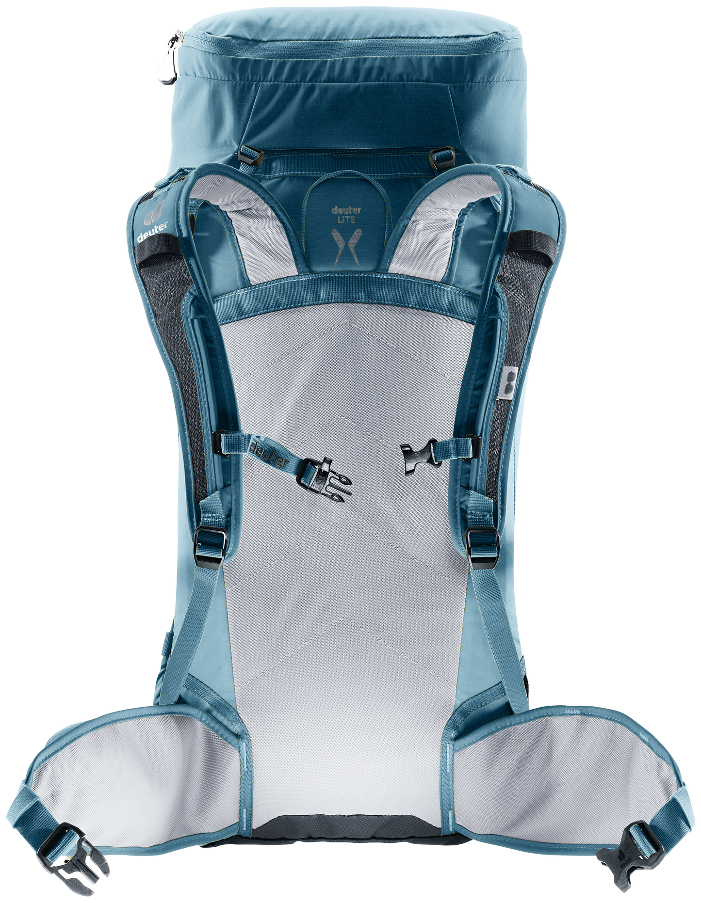 Deuter Unisex Blue Gravity Expedition 45+