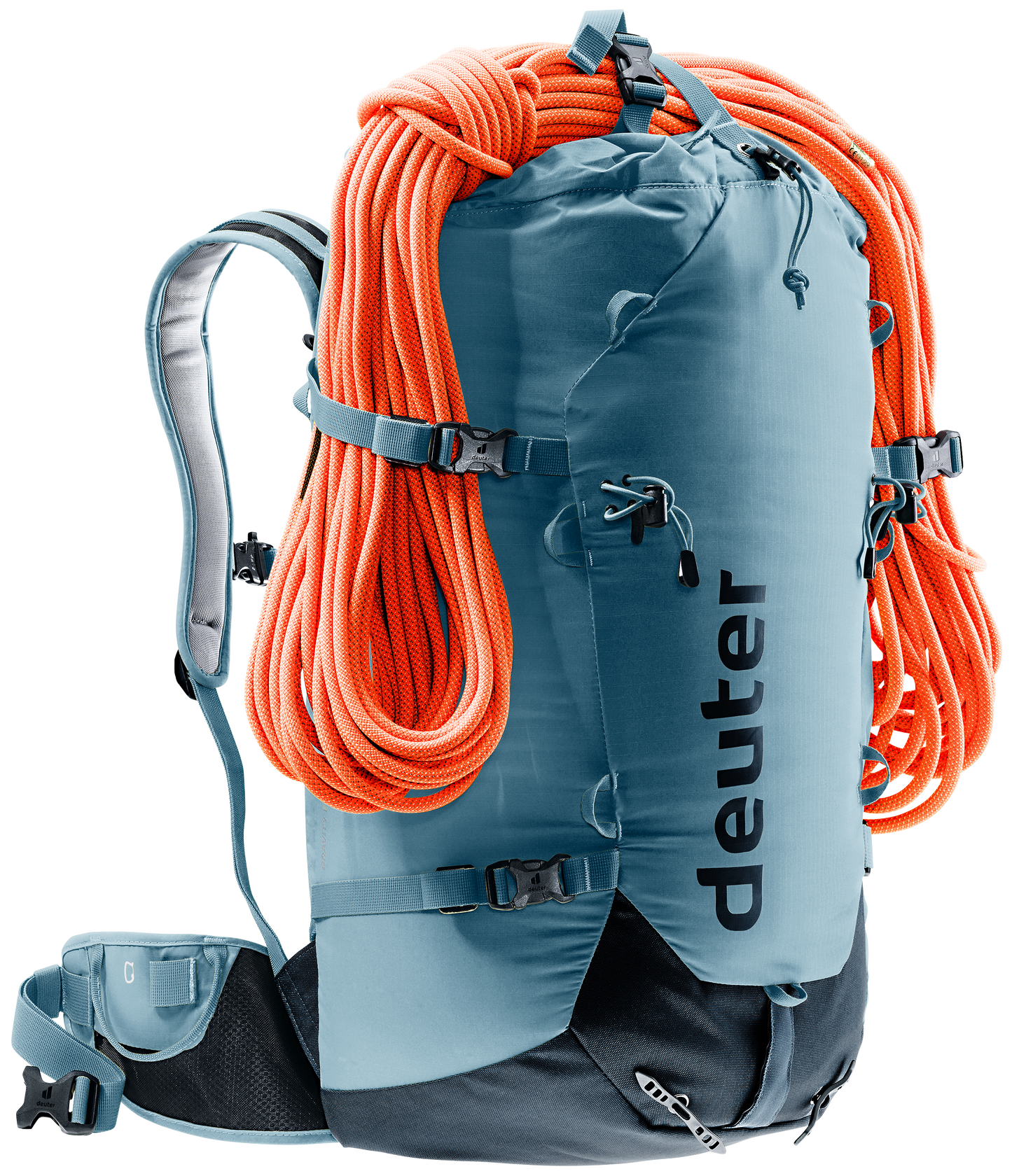 Deuter Unisex Blue Gravity Expedition 45+