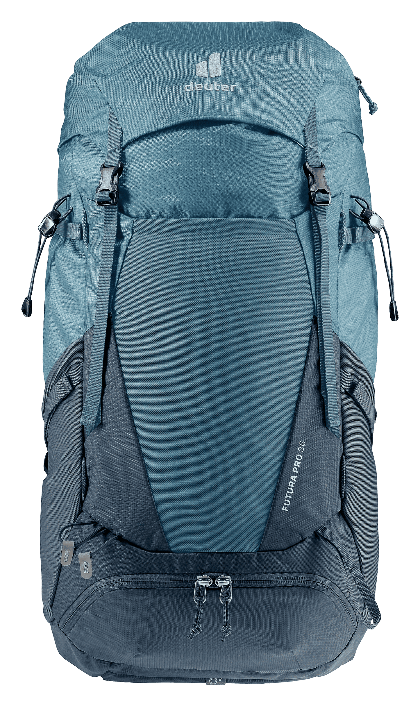 Deuter Unisex Blue Futura Pro 36