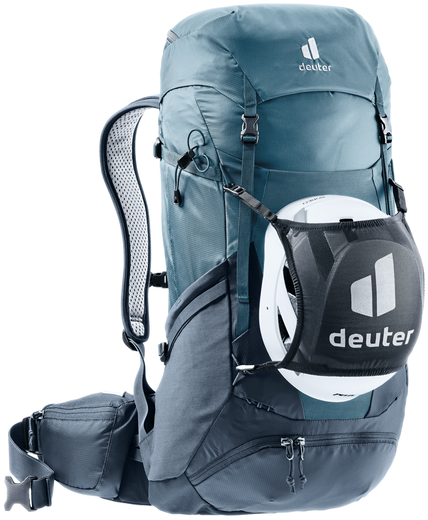 Deuter Unisex Blue Futura Pro 36