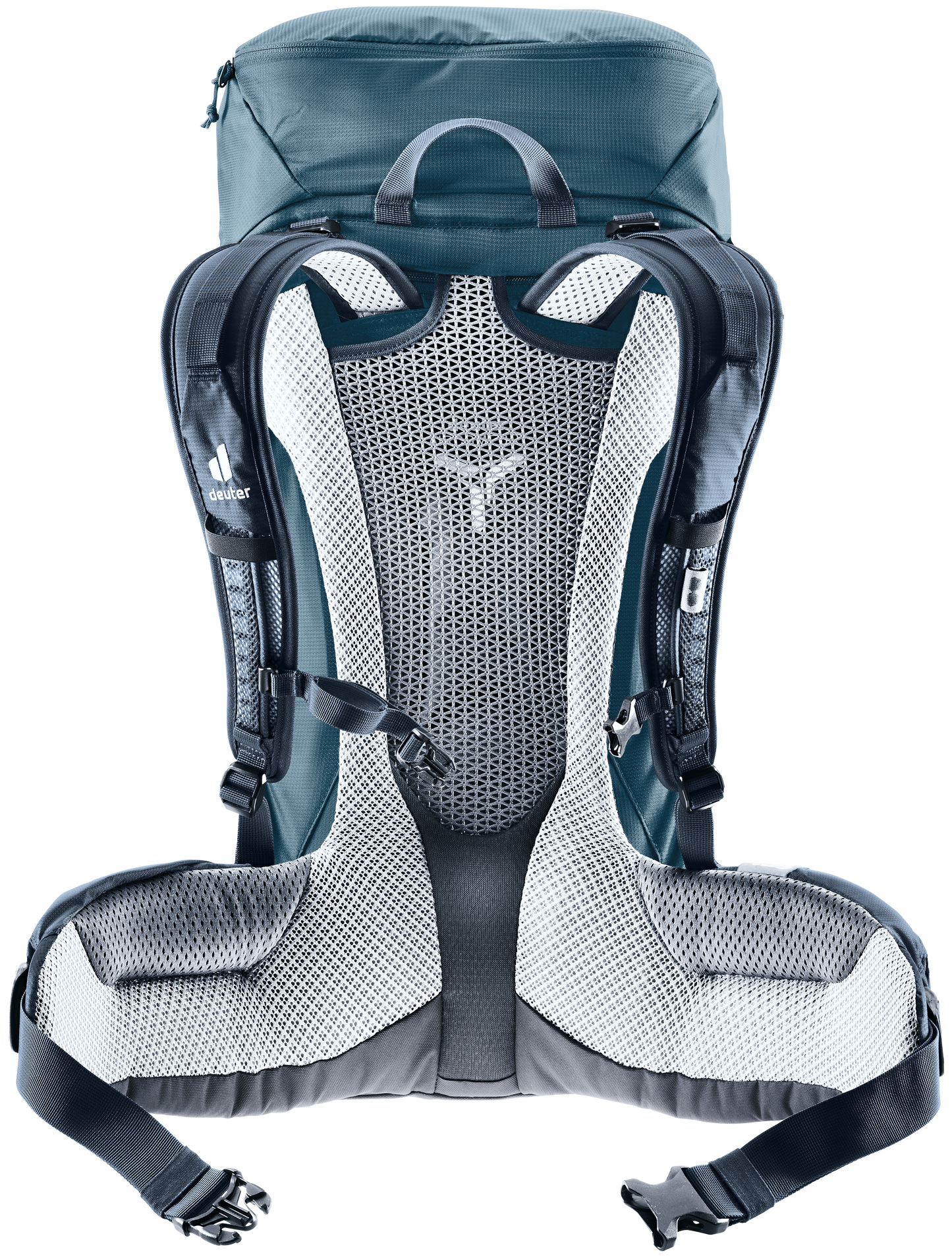 Deuter Unisex Blue Futura Pro 36