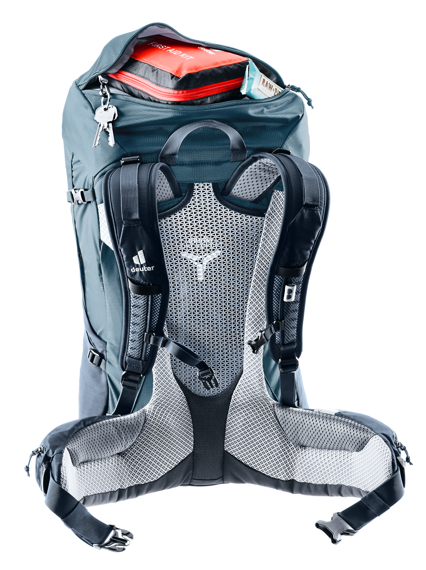 Deuter Unisex Blue Futura Pro 36