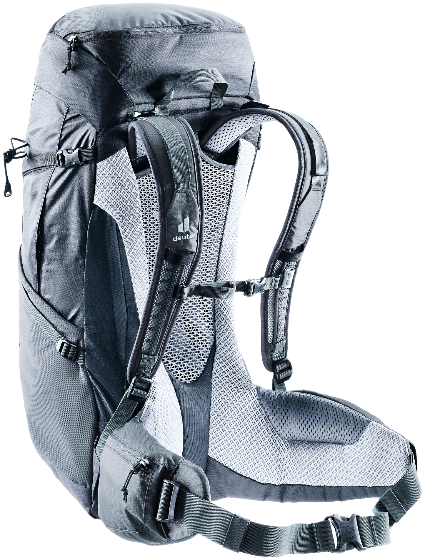 Deuter Unisex Black Futura Pro 36