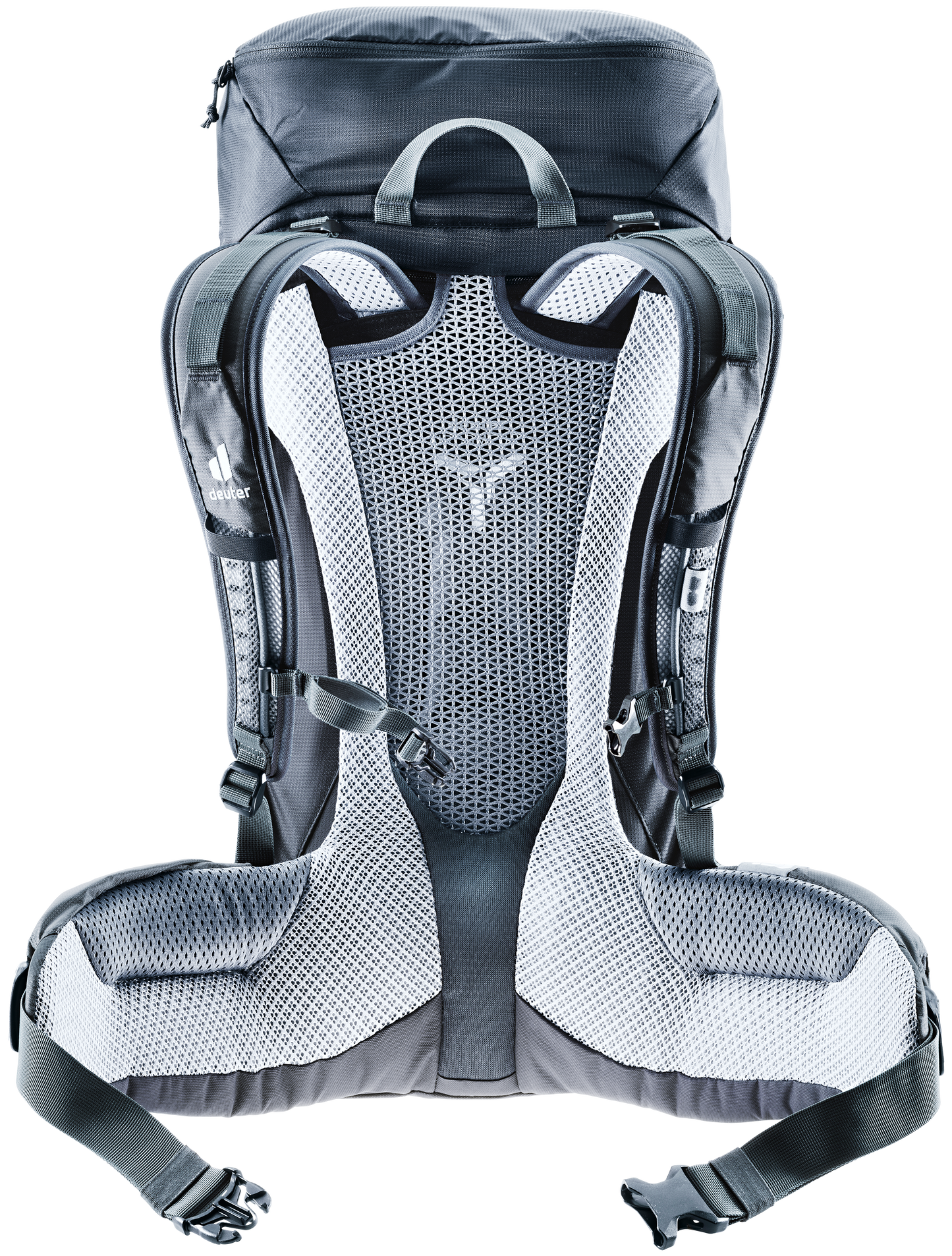 Deuter Unisex Black Futura Pro 36