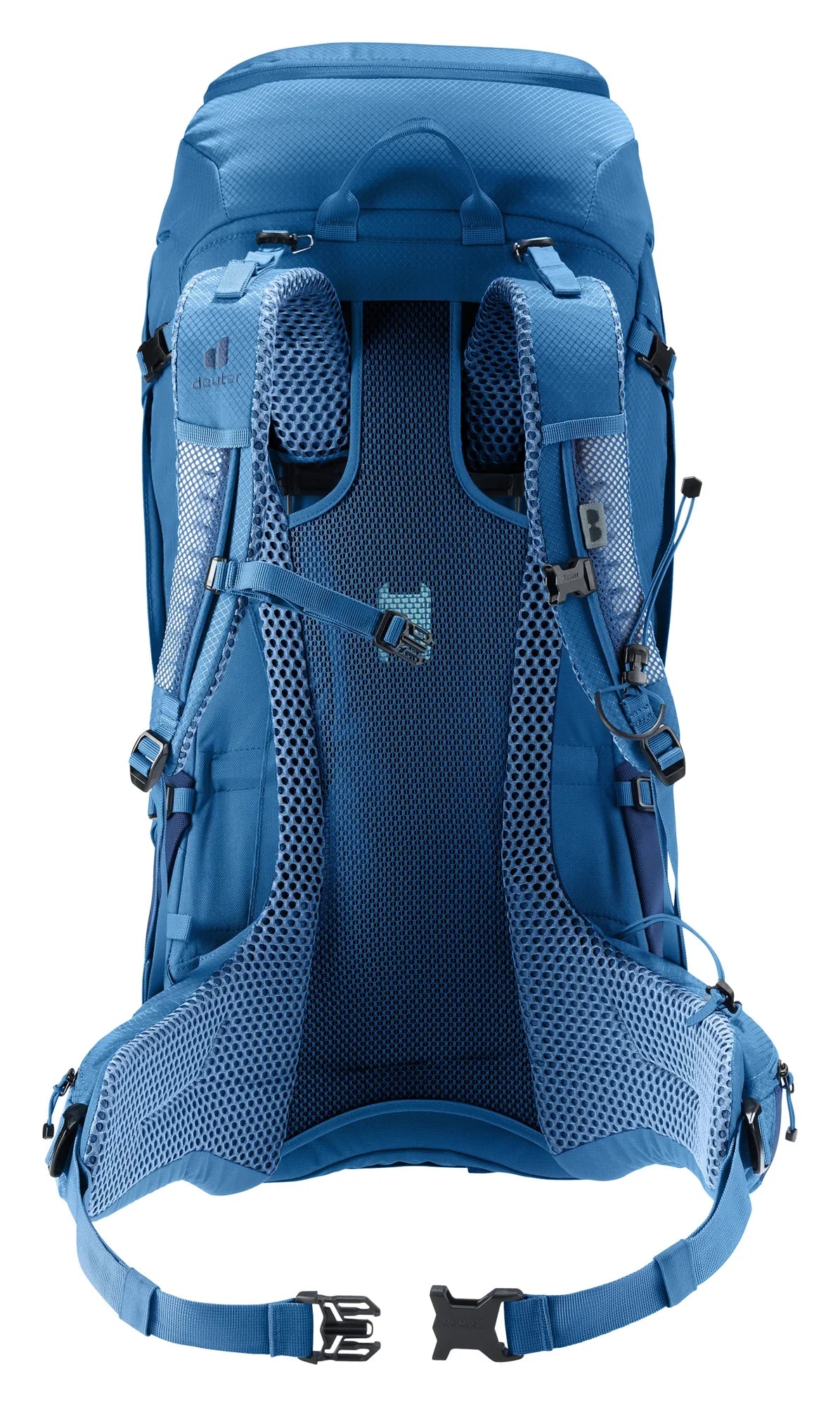 Deuter Unisex Blue Futura Pro 36 L Backpack