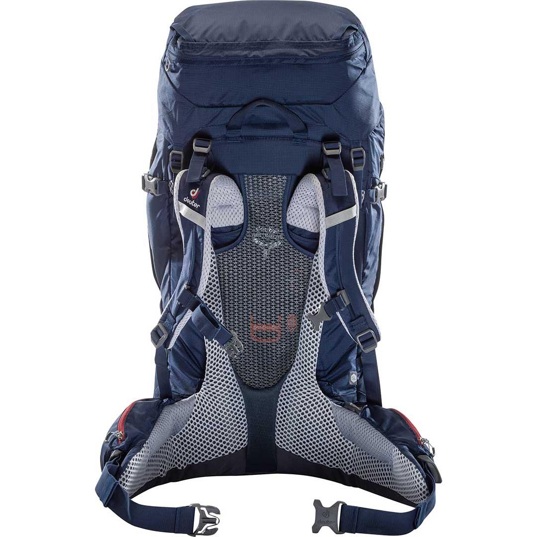 Deuter Unisex Blue Futura Vario 45 + 10 SL