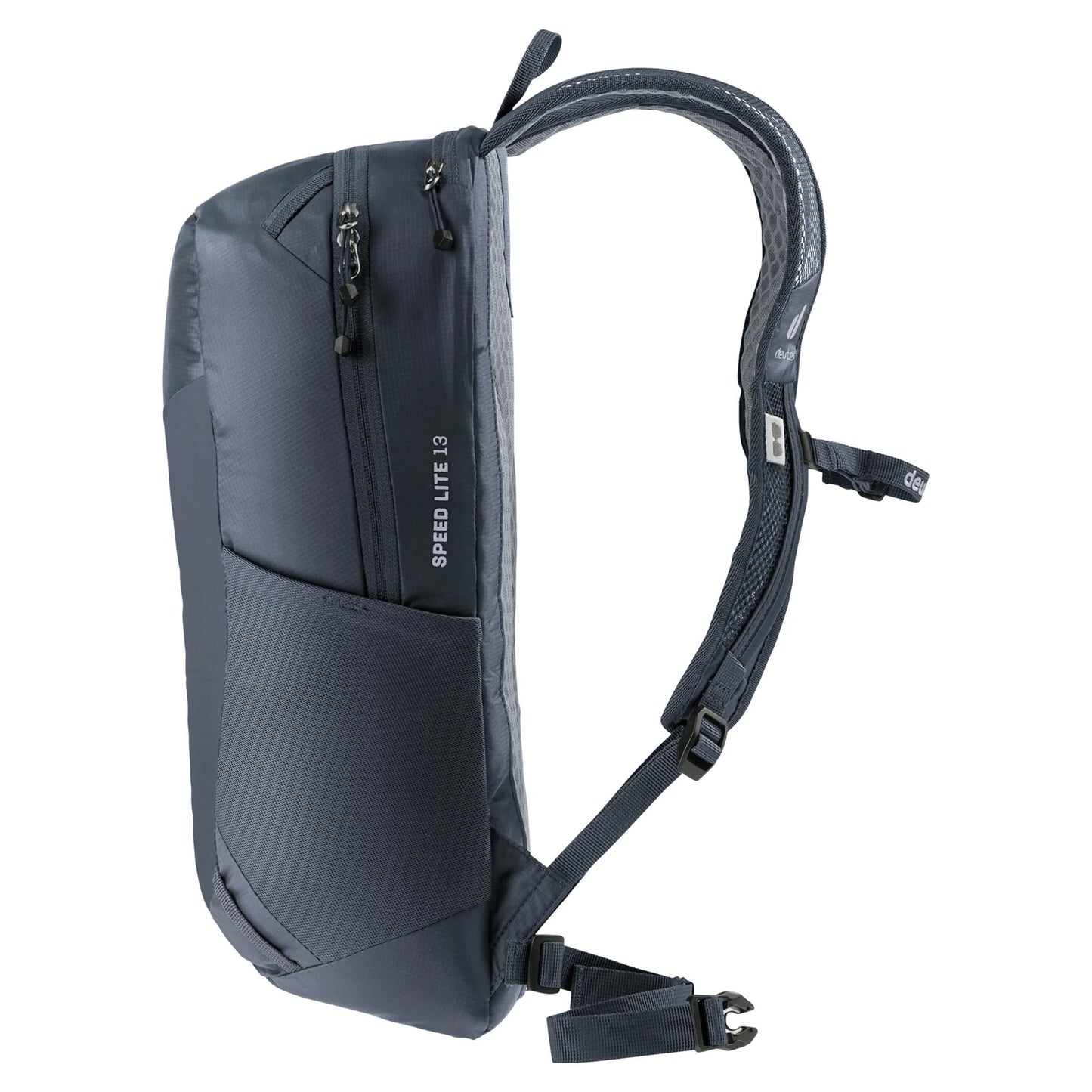 Deuter Unisex Black Speed Lite 13