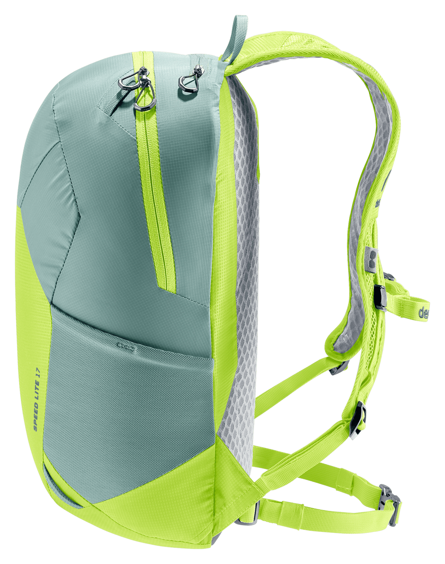 Deuter Unisex Green Speed Lite 17