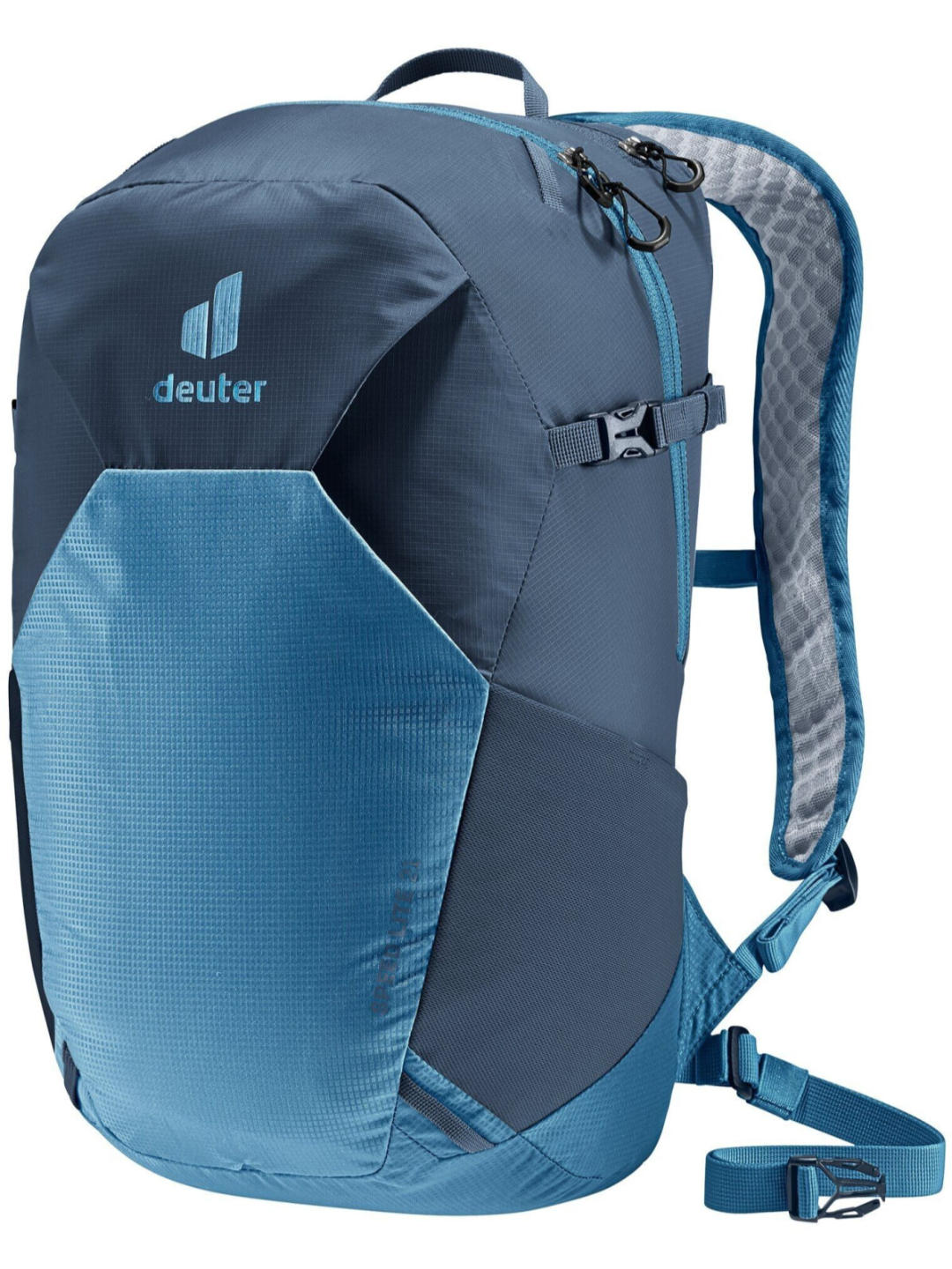 Deuter Unisex Blue Speed Lite 21