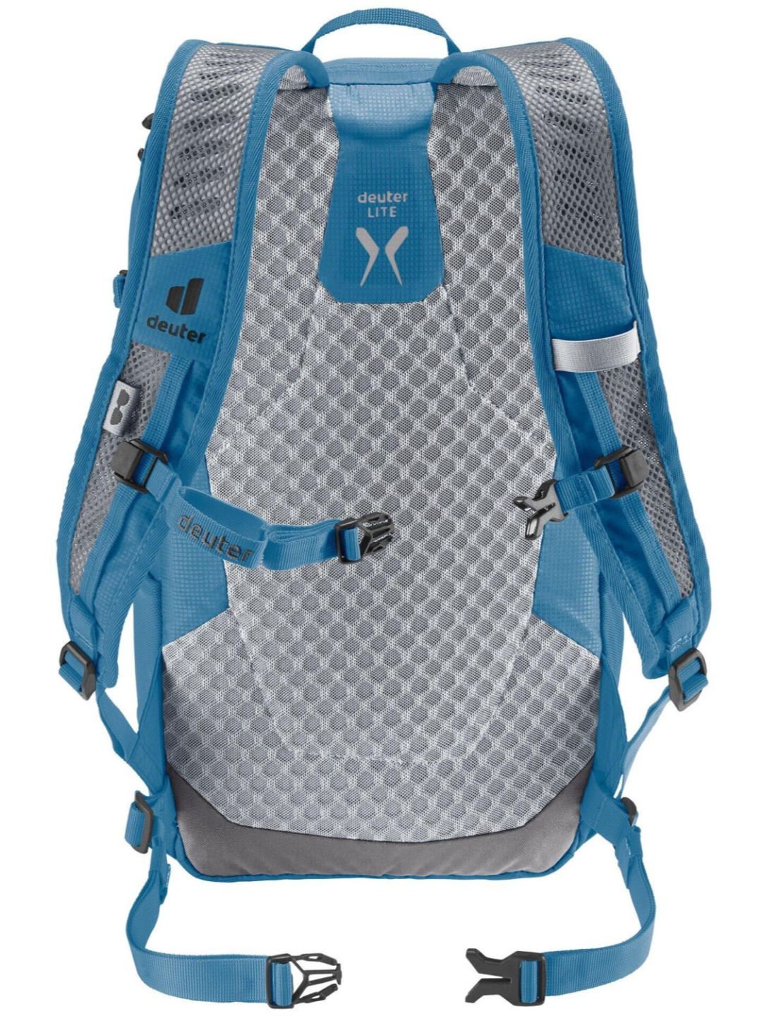 Deuter Unisex Blue Speed Lite 21