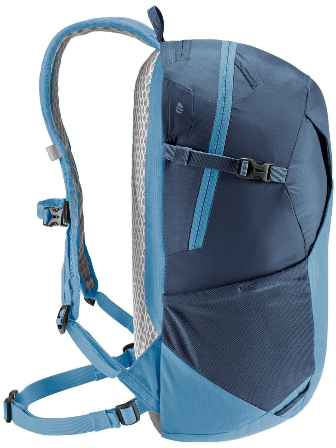 Deuter Unisex Blue Speed Lite 21