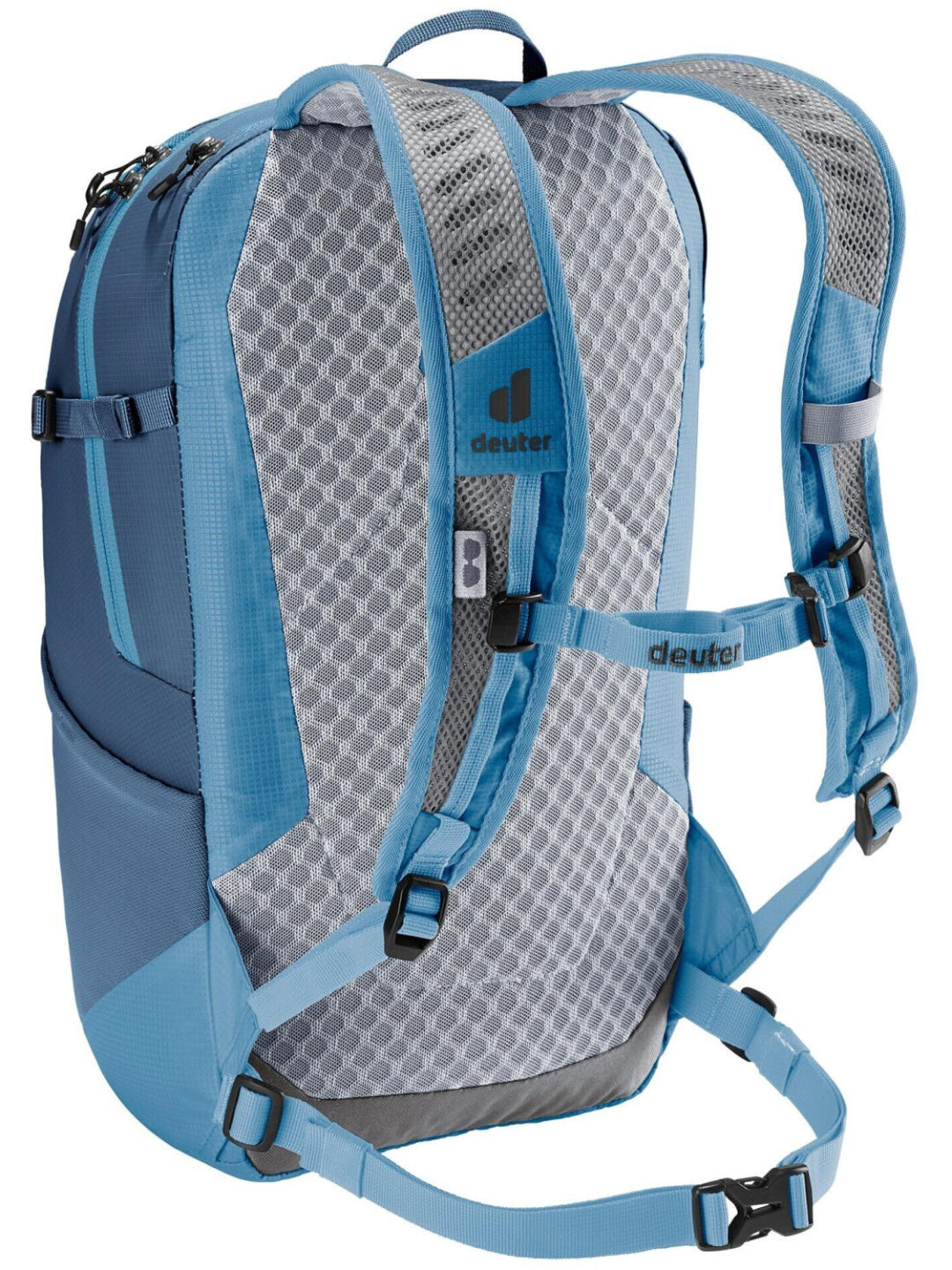 Deuter Unisex Blue Speed Lite 21