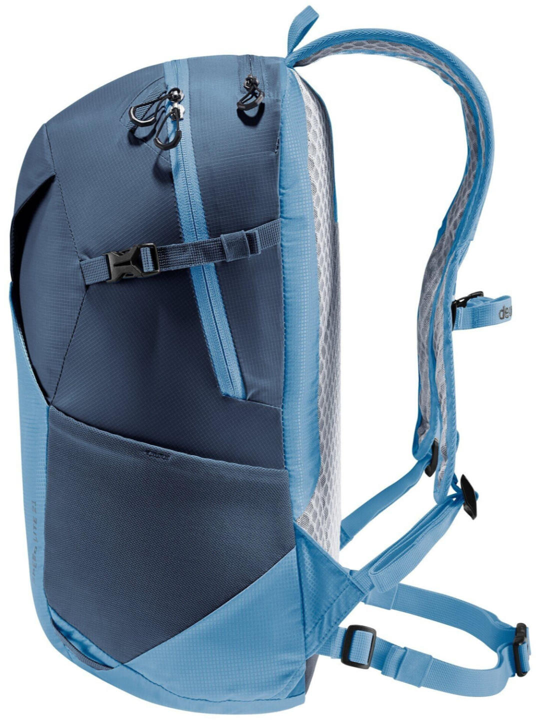 Deuter Unisex Blue Speed Lite 21