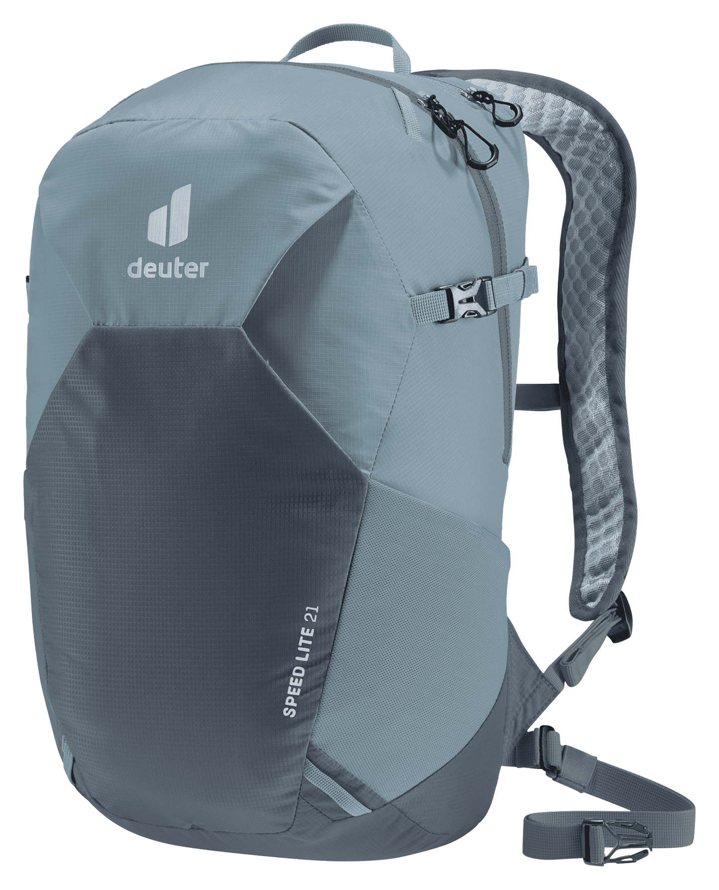 Deuter Unisex Grey Speed Lite 21