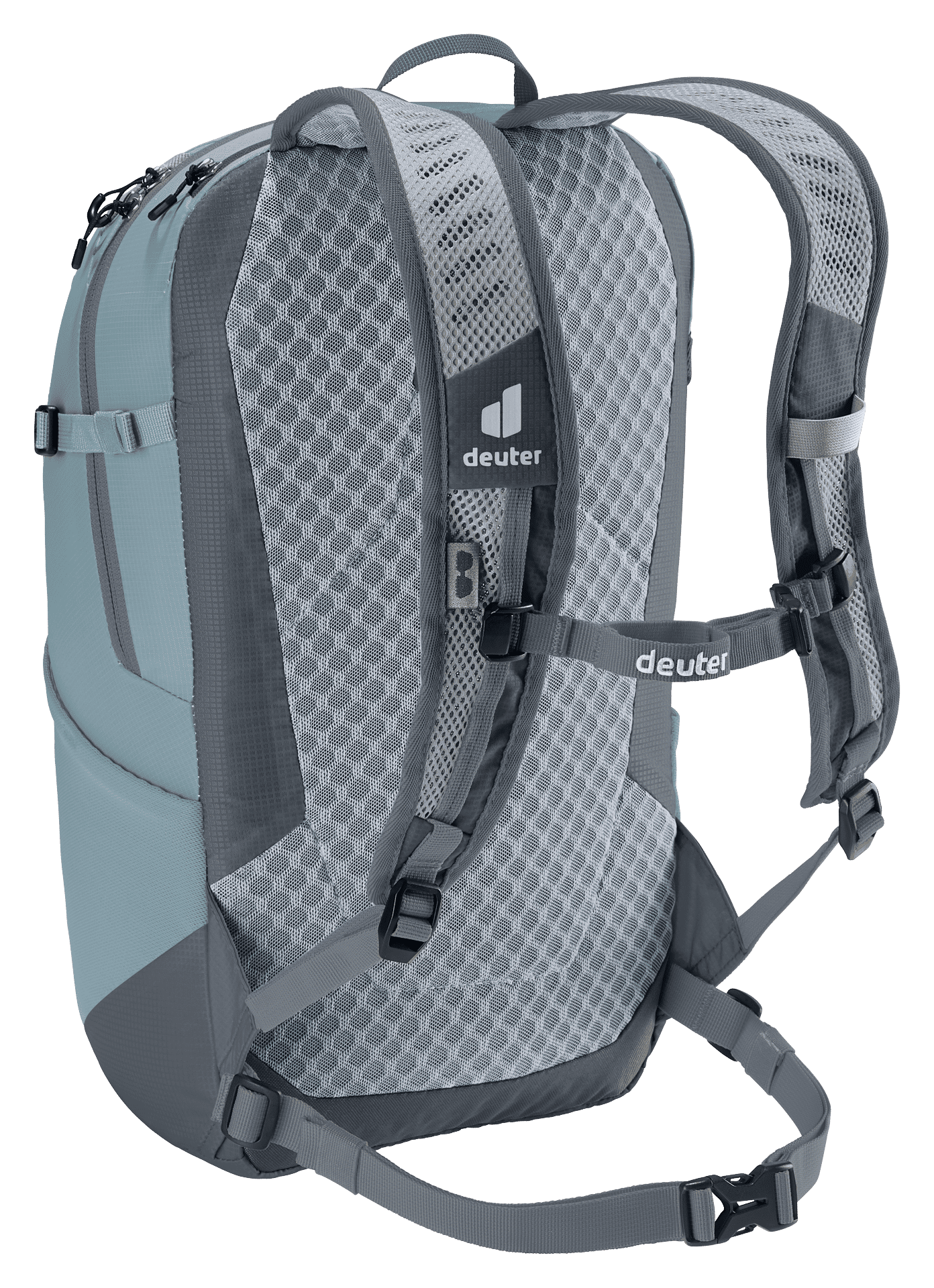 Deuter Unisex Grey Speed Lite 21