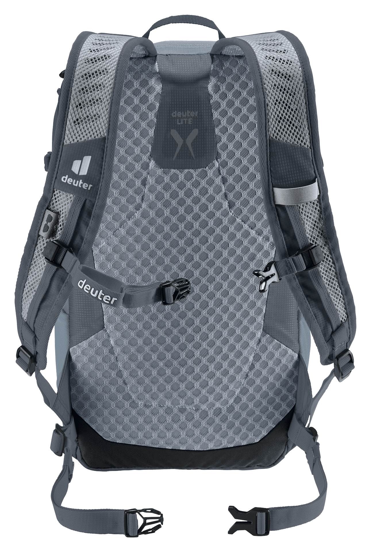 Deuter Unisex Grey Speed Lite 21