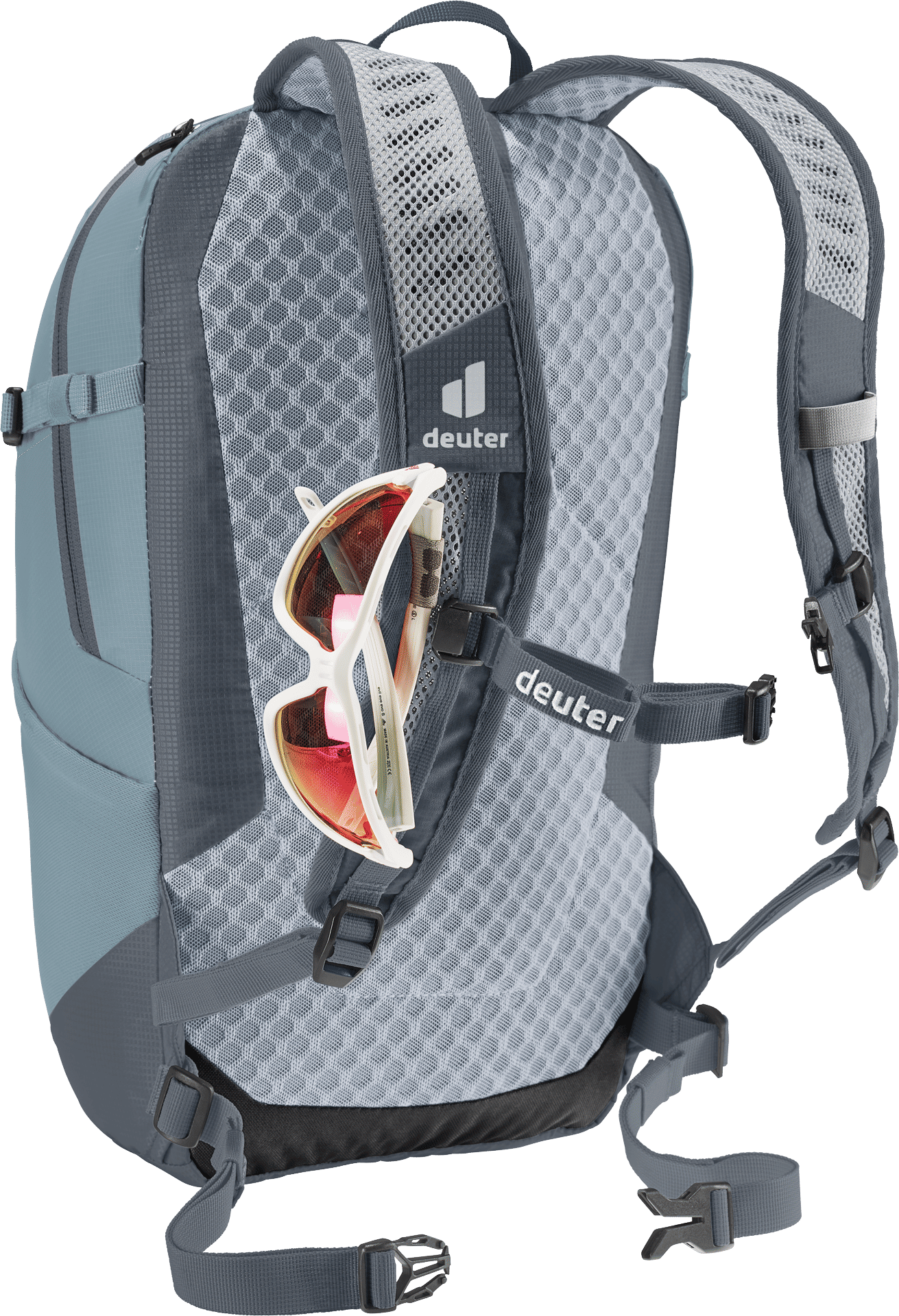 Deuter Unisex Grey Speed Lite 21