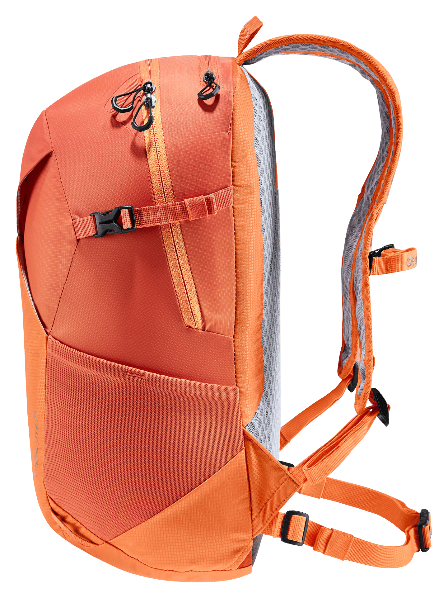 Deuter Unisex Orange Speed Lite 21