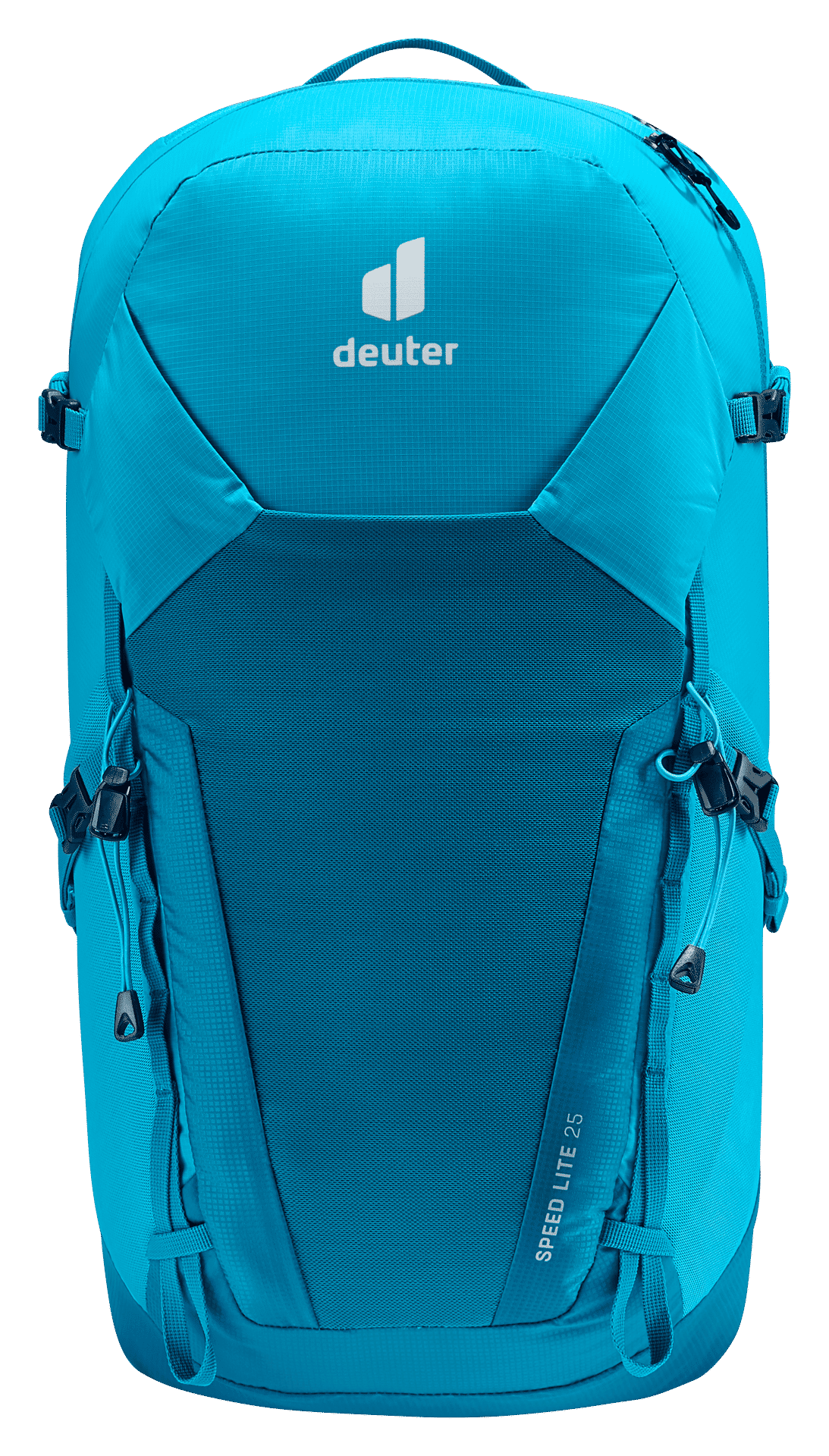 Deuter Unisex Blue Speed Lite 25