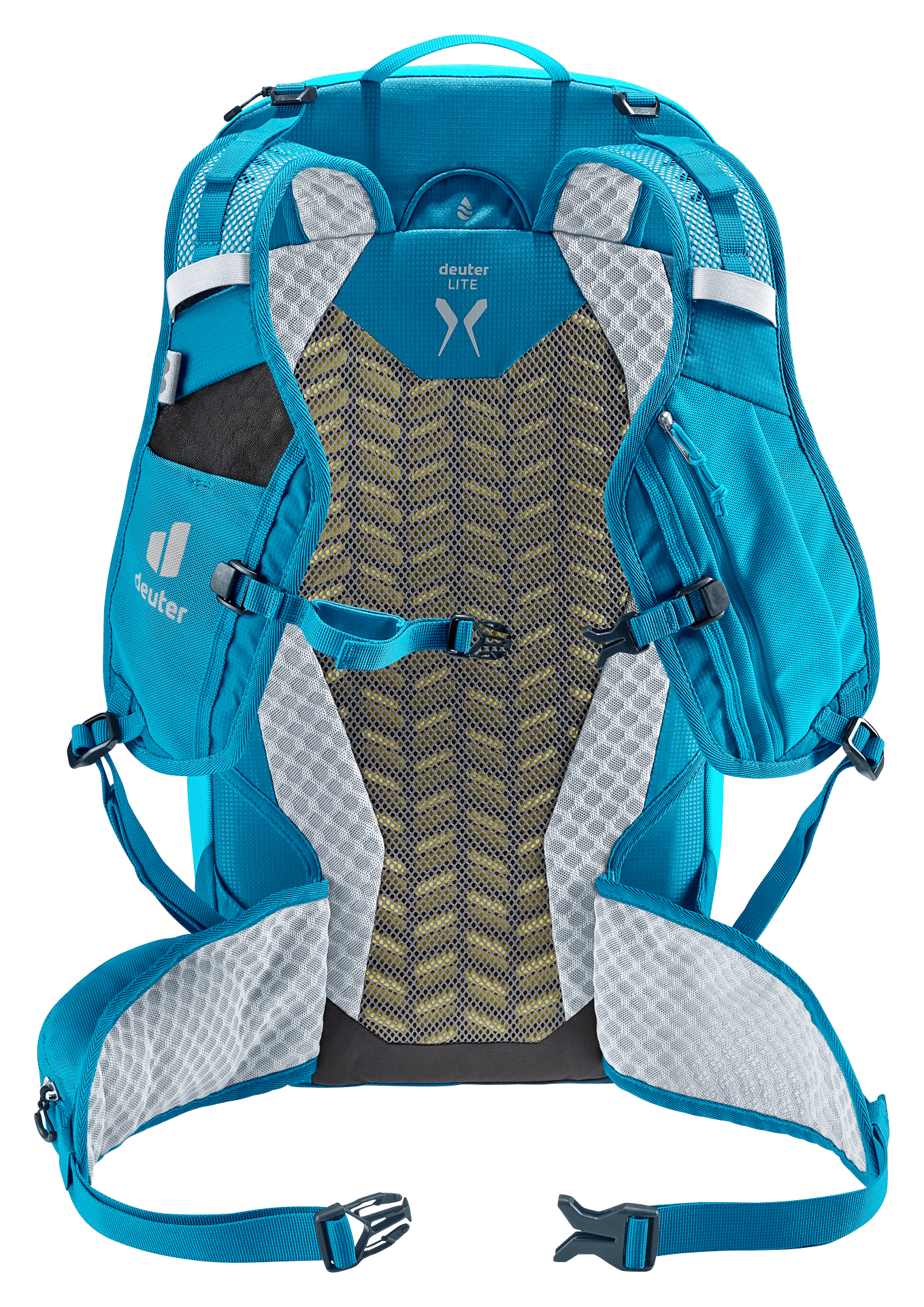 Deuter Unisex Blue Speed Lite 25