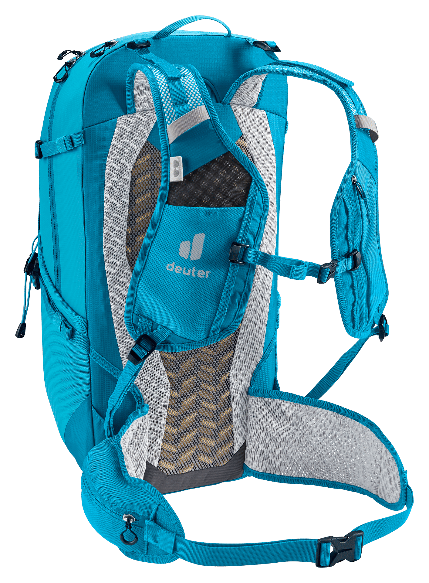 Deuter Unisex Blue Speed Lite 25