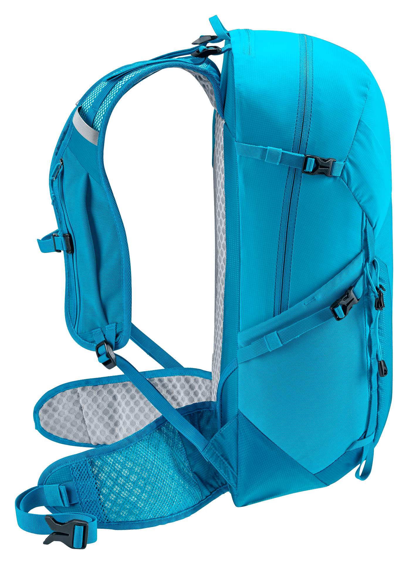 Deuter Unisex Blue Speed Lite 25