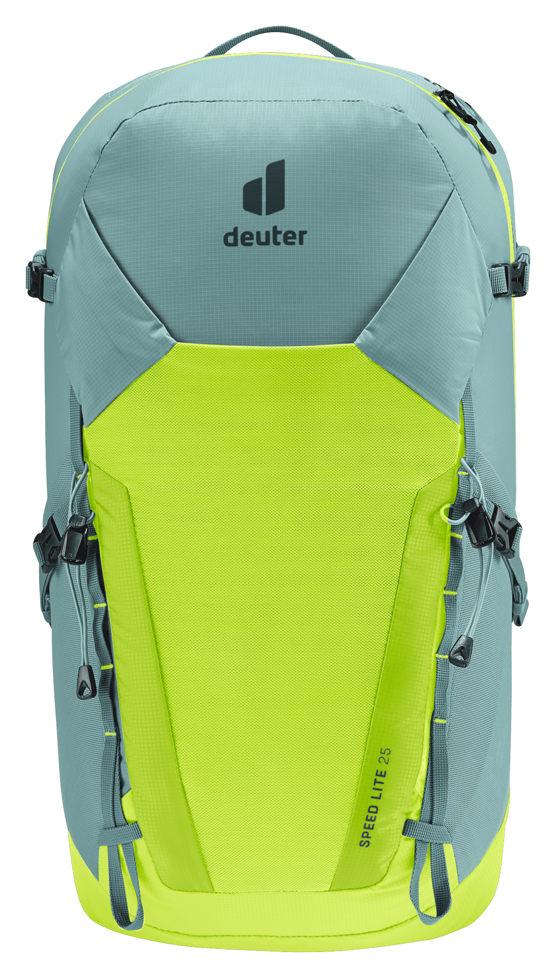 Deuter Unisex Green Speed Lite 25