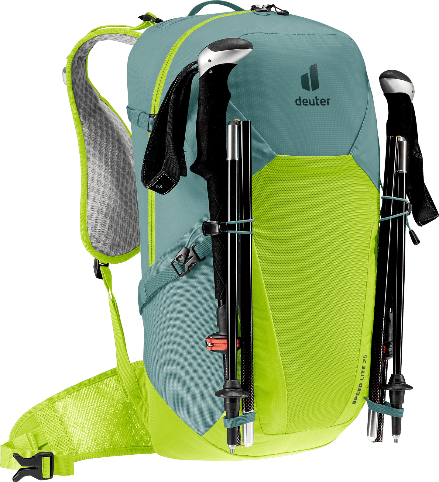 Deuter Unisex Green Speed Lite 25