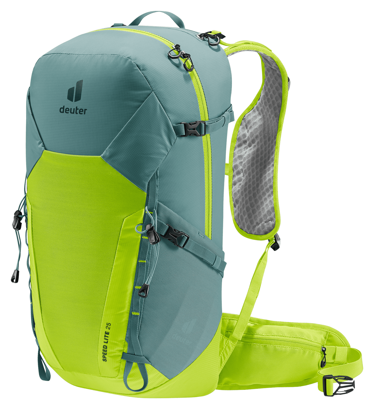 Deuter Unisex Green Speed Lite 25